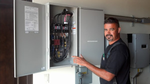 Electrical Repairs by Santa Rosa Electricians, 947 Yuba Dr, Santa Rosa CA, 95407, (707) 387-1888