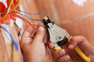Residential / Home Replacement Rewiring Service, Sonoma County